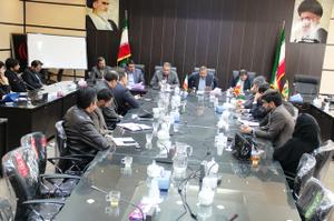 فرماندار تفت: تفت با همه امکانات، خود را آماده میزبانی از مسافران نوروزي می کند 