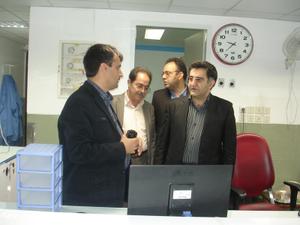 ارائه طرح تحول نظام سلامت در سال دوم با قدرت و شدت ادامه خواهد یافت ارائه طرح تحول نظام سلامت در سال دوم با قدرت و شدت ادامه خواهد یافت