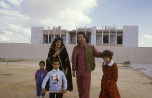 کاخ فرعون لیبی بازارچه حیوانات خانگی شد!!!!تصاویر کاخ فرعون لیبی بازارچه حیوانات خانگی شد!!!!تصاویر