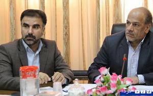 فرماندار يزد درشوراي پشتيباني سواد آموزي:ریشه کنی بي سوادي در يزدتا پايان سال جاري+تصاویر