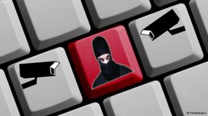  سرقت از طريق نصب بدافزار