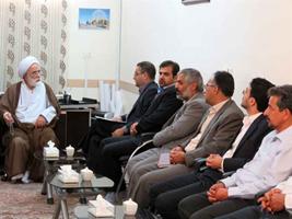 «توهین به اشخاص» رتبه دوم پرونده های کیفری دادگستری تفت