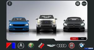 با نرمافزار ۳D Tuning با سلیقه خودتان تیونینگ کنید+تصاویر با نرمافزار ۳D Tuning با سلیقه خودتان تیونینگ کنید+تصاویر