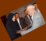 برگزاری همایش ملی توسعه و ارتقاء مدیریت شهری در یزد 