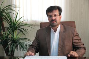 پيام تبريک بخشدار گاريزات به مناسبت گراميداشت هفته دولت