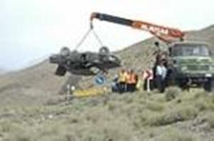 با هوشیاری پلیس خاتم عوامل واژگونی ساختگی خودروپراید برای دریافت خسارت بیمه دستگیر شدند!(4نفراز استانهای همجوار یزد!!!) با هوشیاری پلیس خاتم عوامل واژگونی ساختگی خودروپراید برای دریافت خسارت بیمه دستگیر شدند!(4نفراز استانهای همجوار یزد!!!)