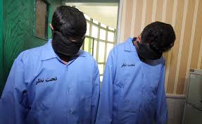 کلاهبرداری اینترنتی دو جوان 