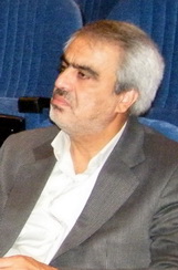 عیادت معاون فرهنگی ارشاد یزد از مهدی آذر یزدی عیادت معاون فرهنگی ارشاد یزد از مهدی آذر یزدی