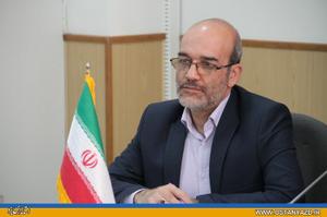 سرپرست اداره کل روابط عمومی استانداری یزد منصوب شد