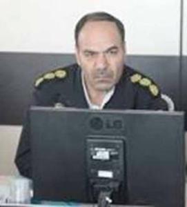 اعلام محدودیت ترافیکی برای وسایل نقلیه سنگین در محور بیرجند- قاین و بالعکس اعلام محدودیت ترافیکی برای وسایل نقلیه سنگین در محور بیرجند- قاین و بالعکس