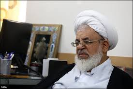 نماینده محترم  ولی فقیه در استان و امام جمعه یزد در غم از دست دادن برادر عزادار شد