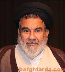 سایت “بافق فردا” تاکنون وابسته به هیچ حزب و جناحی نبوده است سایت “بافق فردا” تاکنون وابسته به هیچ حزب و جناحی نبوده است