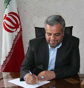 دعوت فرماندارمیبد از مردم به شرکت پرشور در انتخابات 