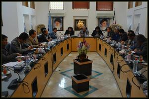 ایجاد زیرساخت برای طرح های گردشگری از اولویت های استان یزد