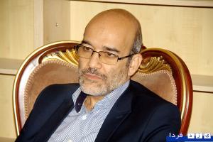 يادداشت اينستاگرامي مديرکل حوزه استاندار يزد پيرامون اين روزها