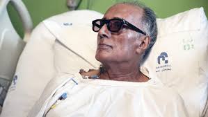 پسران کیارستمی در تشییع پدر+ عکس