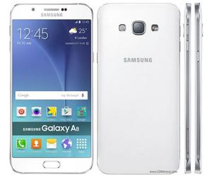 نسخه ۲۰۱۶ گلکسی A8 در GFXBench دیده شد