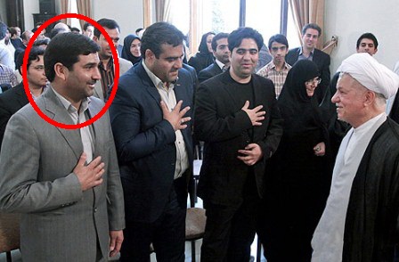 تاملی بردواستعفا درشهرتفت تاملی بردواستعفا درشهرتفت