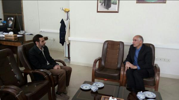 دامپزشکی وظیفه ی ویژه و حساسی را در حوزه سلامت بر عهده دارد.