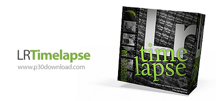 دانلود LRTimelapse Pro v4.7.5 Build 133 - نرم افزار قدرتمند ساخت و ویرایش تصاویر و ویدئو های تایم لپس