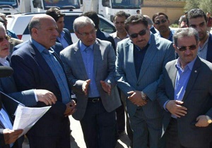 فاز ٣ مرکز تحقیقات سالمندی اردکان برای بررسی‌های بیشتر کلنگ زنی نشد