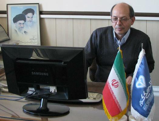 اجرای فاز سراسری واکسیناسیون رایگان جمعیت گاو و گوساله استان یزد بر علیه بیماری تب برفکی 