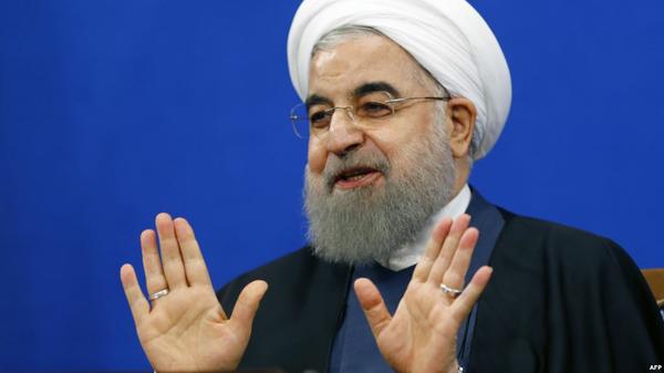 برای دومین بار رخ می‌دهد: سوال مجلس از رئیس‌جمهور 