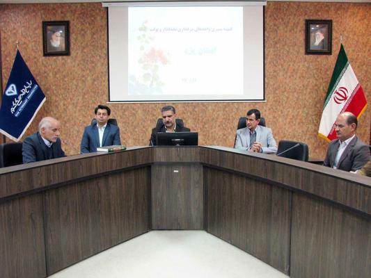 استقرار امنیت زیستی در مرغداری ها مهمترین روش مقابله با بیماری آنفلوانزا