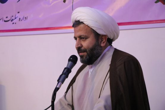 پیش بینی ثبت نام بیش از 3 هزار متقاضی در اعتکاف امسال در رفسنجان