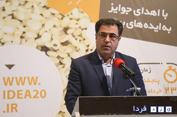 رشد ۳/۵ برابری قیمت کنجد در یک سال گذشته