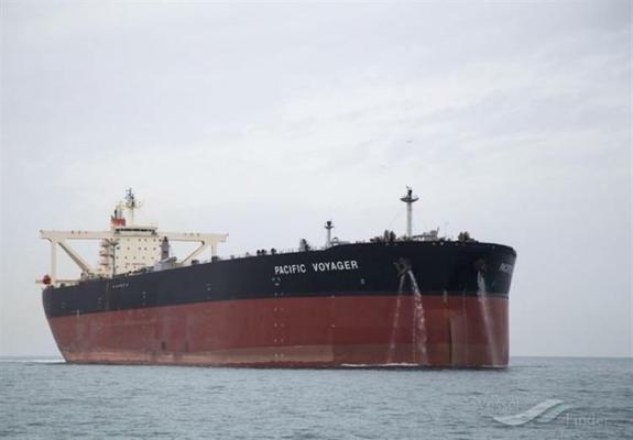 جزئیات نفتکش توقیف شده ی انگلیسی 