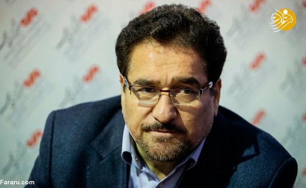 تابش: روحانی، نمکی و ابتکار دو تابعیتی نیستند