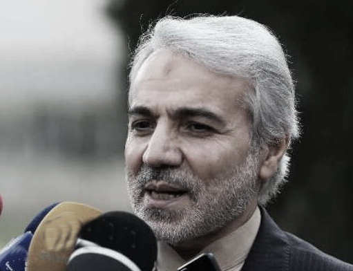 با حضور دکتر نوبخت؛ شرکت توسعه بافت آپادانا افتتاح شد