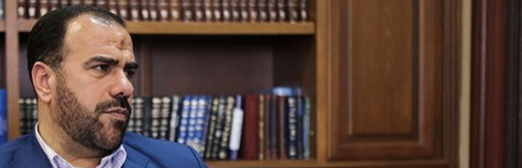 مخالفت دولت با تشکیل وزارت میراث فرهنگی مخالفت دولت با تشکیل وزارت میراث فرهنگی