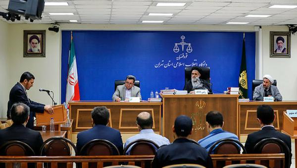  آقاخان متهم فراری پرونده ارزی کیست؟ 