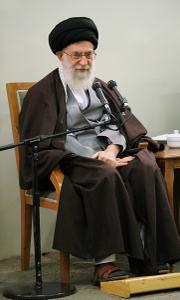  بيانات رهبر معظم انقلاب در مورد مرحوم مهدی آذريزدی