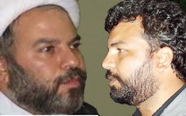 محمود عاليشوندي جانشین عجمین مديركل فرهنگ و ارشاد اسلامي استان يزد شد(اصلاحیه) محمود عاليشوندي جانشین عجمین مديركل فرهنگ و ارشاد اسلامي استان يزد شد(اصلاحیه)