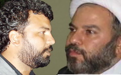 تودیع و معارفه مدیرکل ارشاد استان یزد شنبه برگزار خواهد شد تودیع و معارفه مدیرکل ارشاد استان یزد شنبه برگزار خواهد شد