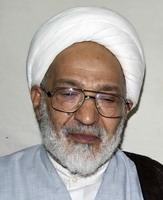 امام جمعه مهريز: حتي شكر روزانه هم نميتواند نعمت حضور امام(ره) را جبران كند امام جمعه مهريز: حتي شكر روزانه هم نميتواند نعمت حضور امام(ره) را جبران كند