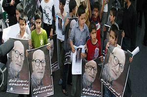 کانون فرهنگی هنری آذر یزدی به مناسبت ایام الله دهه فجر مسابقه اقامه گوئی ویژه اعضای کانون های فرهنگی هنری را برگزار خواهد کرد. کانون فرهنگی هنری آذر یزدی به مناسبت ایام الله دهه فجر مسابقه اقامه گوئی ویژه اعضای کانون های فرهنگی هنری را برگزار خواهد کرد.