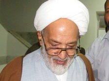 امام جمعه مهريزخطاب به مردم شهرستان : بياييد باتعامل با يكديگر برنامهريزي كرده و تكليف بسترهاي فسادپروري در مهريز را روشن كنيم. امام جمعه مهريزخطاب به مردم شهرستان : بياييد باتعامل با يكديگر برنامهريزي كرده و تكليف بسترهاي فسادپروري در مهريز را روشن كنيم.