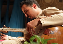 گزارش و گزارش تصویری : پایان کنسرت رستم و سهراب کاری نو از کانون پرورش فکری کودکان و نوجوانان استان یزد گزارش و گزارش تصویری : پایان کنسرت رستم و سهراب کاری نو از کانون پرورش فکری کودکان و نوجوانان استان یزد