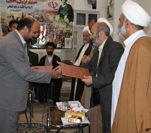 گزارش و گزارش تصویری:غرفه كانون پرورش فكري، غرفه برتر نمايشگاه دستاوردها شد گزارش و گزارش تصویری:غرفه كانون پرورش فكري، غرفه برتر نمايشگاه دستاوردها شد