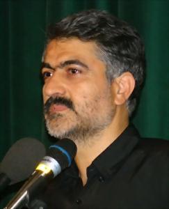 نخستين سالگرد درگذشت آذر یزدی راوی قصههای خوب نخستين سالگرد درگذشت آذر یزدی راوی قصههای خوب