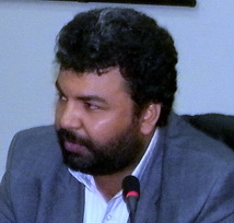 مدیر کل ارشاد یزد : نام نیک یزد باید ماندگار شود مدیر کل ارشاد یزد : نام نیک یزد باید ماندگار شود