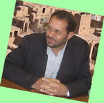 عزیزا... سیفی فرماندار یزد در آستانه 12 دی سالگرد سفر مقام معظم رهبری به یزد :حقیقتا سفر مقام معظم رهبری برای یزد پر از شادی و امید بود عزیزا... سیفی فرماندار یزد در آستانه 12 دی سالگرد سفر مقام معظم رهبری به یزد :حقیقتا سفر مقام معظم رهبری برای یزد پر از شادی و امید بود