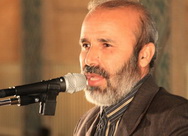 پیام استاندار به مناسبت 12 دیماه سالروز سفر پرخیر و برکت مقم معظم رهبری به استان یزد پیام استاندار به مناسبت 12 دیماه سالروز سفر پرخیر و برکت مقم معظم رهبری به استان یزد