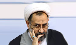 مصلحي در جمع طلاب مدرسه فيضيه قم: به هم ريختگي ضد انقلاب بينظير است مصلحي در جمع طلاب مدرسه فيضيه قم: به هم ريختگي ضد انقلاب بينظير است