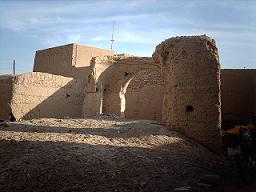 آرامگاه شيخ عبدالکريم شهرستان ابرکوه مرمت و بازسازي شد آرامگاه شيخ عبدالکريم شهرستان ابرکوه مرمت و بازسازي شد