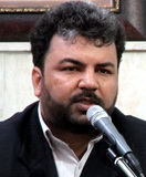 مدیرکل ارشاد یزدبرنامه های هفته فرهنگ وهنریزد در تهران را تشریح کرد مدیرکل ارشاد یزدبرنامه های هفته فرهنگ وهنریزد در تهران را تشریح کرد